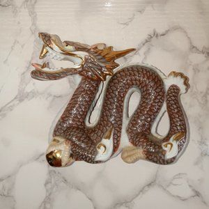 Otagiri Dragon Decor, made in Japan